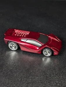Vintage Hot Wheels Mcdonald's Maximizer 1998 - Picture 1 of 5