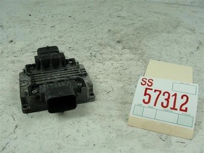 2004-2011 SAAB 9-3 MÓDULO DE CONTROL DE TRANSMISIÓN AUTOMÁTICA COMPUTADORA TCM TCU ECM  Foto 1 de 4