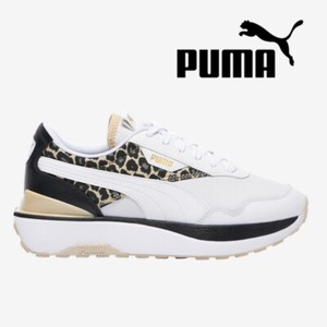 Mitones dinámica tornillo Las mejores ofertas en Zapatos ATLÉTICOS PUMA Leopardo Para mujeres | eBay