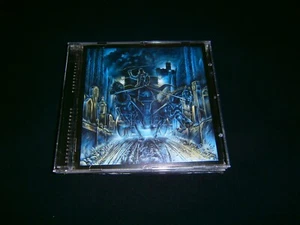 DISSECTION - The Somberlain. Double CD - Picture 1 of 6
