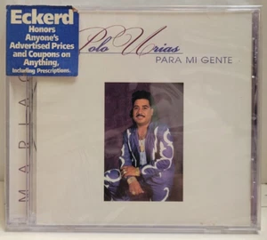 Polo Urias für meine Leute (CD 2003 028537857324) *NEU* - Bild 1 von 2