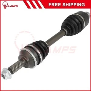 For Ford Escape 2001-2012 Mercury Mariner 2005-2011 3.0L Front Right CV Axle - Picture 1 of 10