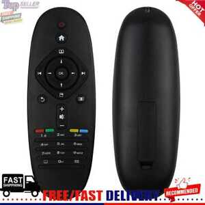 Remote Control Suitable for Philips TV Smart LCD LED HD 3D TVs