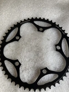 Strong light Chain Rings 52T 39T - Picture 1 of 2