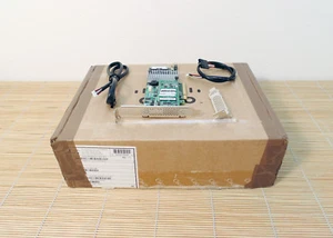 NEU Cisco UCS-RAID9271CV-8I MegaRAID Raid card 8 internal SAS/SATA NEW OPEN BOX - Bild 1 von 1