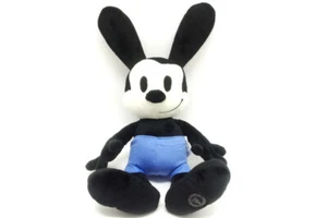 Disney Store US Limited Oswald The Lucky Rabbit Peluche Muñeca - Imagen 1 de 1