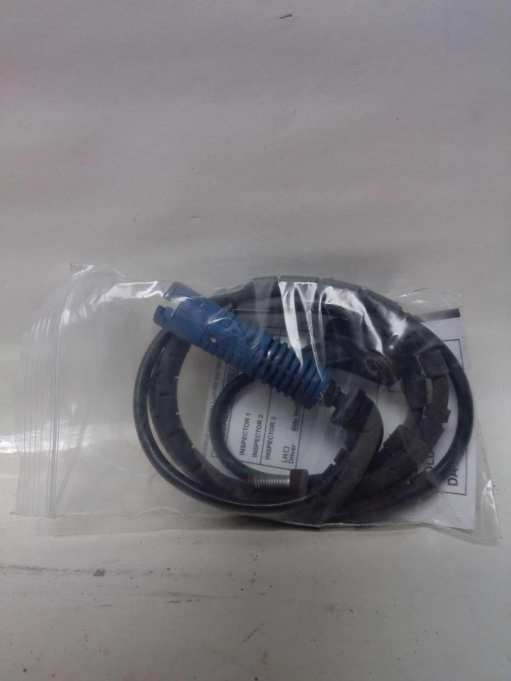 BMW M3 2003 sensor de velocidad de rueda Foto 1 de 1