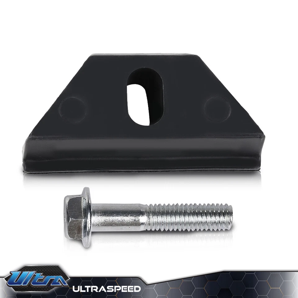Battery Hold Down Block and Bolt Fit For Chevy Silverado Suburban Colorado S-10 - Изображение 1 из 4