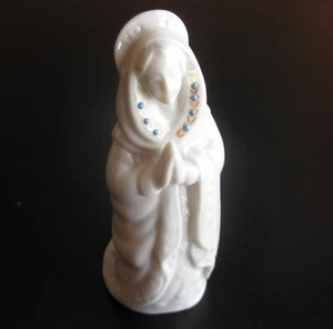 Lenox Krippe Maria Figur China Jewels Collection Weihnachten 6 Zoll - Bild 1 von 3