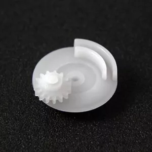 odometer repair kit: 15 tooth gear + 17t pod for Porsche 911-964, 911-993 - Picture 1 of 1