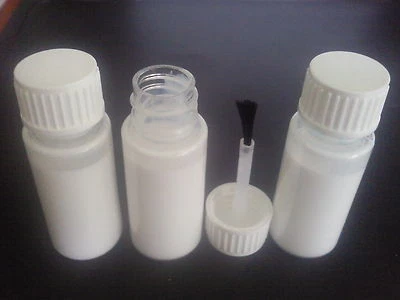 DAZZLE GLITTER TATTOOS 42 ml adesivo colla Pros-aide per tatuaggi glitter/protesi FX PAX prosaide