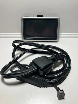 garmin nuvi 1350 - Image 1 of 4