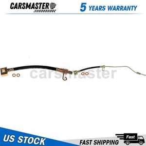 Dorman Rear Brake Hydraulic Hose For 2002-2005 Dodge Ram 1500 - Picture 1 of 12