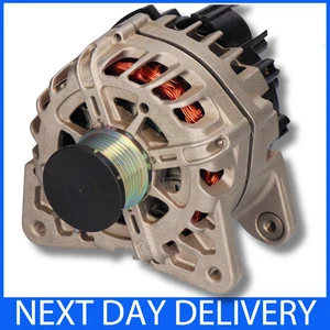 fits RENAULT CLIO V MK5 1.0 TCE ALTERNATOR 231008040R NRG9S012 2613543A 261354B - Picture 1 of 4