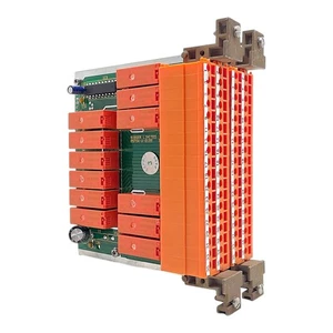 HONEYWELL 05704-A-0122 INDUSTRIAL CONTROL MODULE - Bild 1 von 5