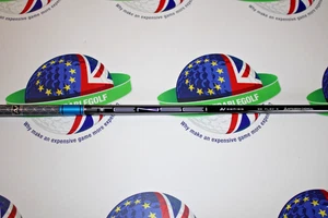 New Tensei Blue AV Series Ai Vapor 65g Stiff 44.25" Driver Shaft Cobra Adaptor - Picture 1 of 3