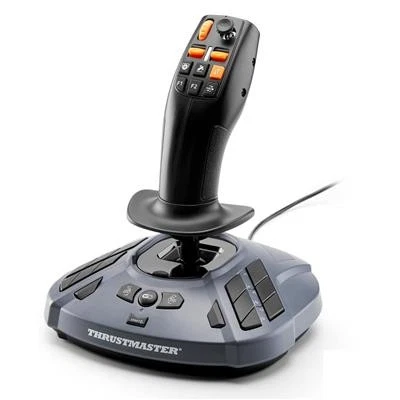 Thrustmaster Simtask Farmstick - Image 1 of 1