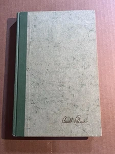 MY GAME AND YOURS by Arnold Palmer vintage Simon SIGNED hardcover NO DUST JACKET - Bild 1 von 6