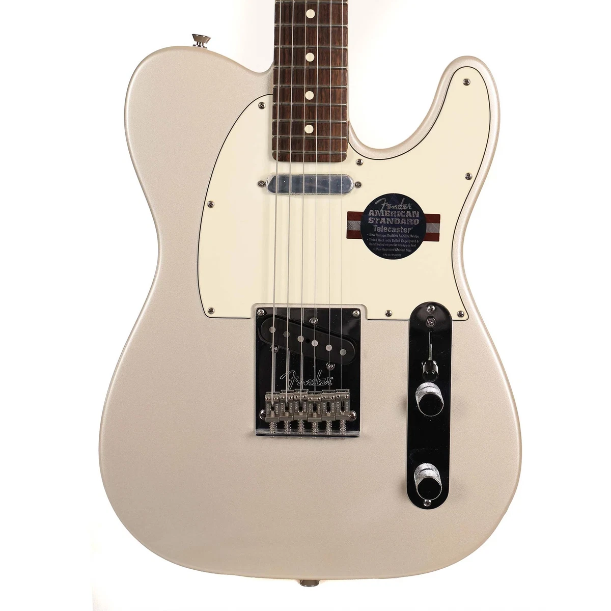 Preços baixos em Guitarra elétrica Fender American Standard