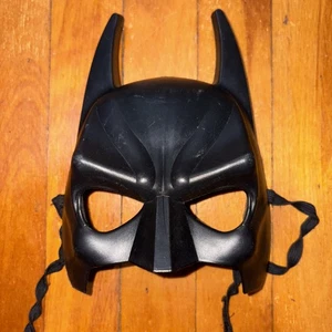 Batman The Dark Knight Rises Kids Mask - Picture 1 of 3