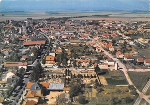02 GUIGNICOURT - Picture 1 of 2