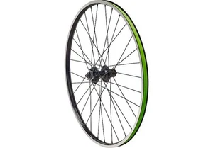 Specialized Stout Xc 650B Rear Rear Wheel Black 650b - Picture 1 of 1