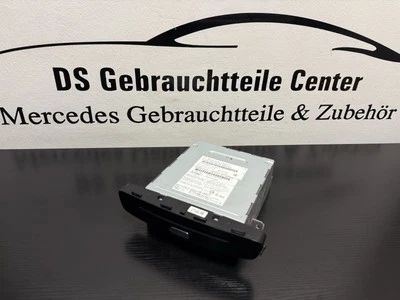 2019 Mercedes-Benz Maybach Rear Entertainment Fondunit DVD A2229004020 - Bild 1 von 4