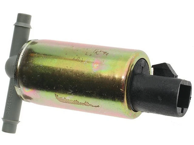 29MF56R Vapor Canister Purge Solenoid Fits 1990-1997 Ford F-Super Duty 7.5L V8 - Image 1 of 1