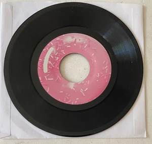 MADLIB Beat Konducta The Electric Zone 7" Stones Throw DILLA J Rocc Hip Hop - Picture 1 of 2