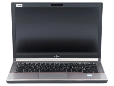 Fujitsu LifeBook E746 i7-6500U 8/128GB SSD 1920x1080 Klasse A – Win 10 Pro - Bild 1 von 4