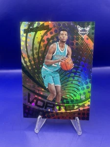 Brandon Miller Panini Revolution Vortex Rookie Card - Foto 1 di 2