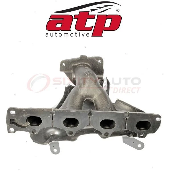 ATP Exhaust Manifold for 2005-2006 Pontiac Pursuit - Manifolds  ij - Image 1 of 4