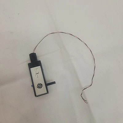 Vintage GE Turntable Headshell With Stylus Model CA444G Tonal 1 Headshell Sylus - Image 1 of 4