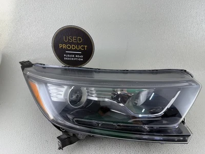 OEM | 2017 - 2022 Honda CR-V Halogen w/ LED Headlight (Right/Passenger) Foto 1 de 4