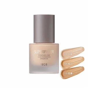 1028 Super Filter Weightless Long Wear Foundation LSF 50 - Bild 1 von 11