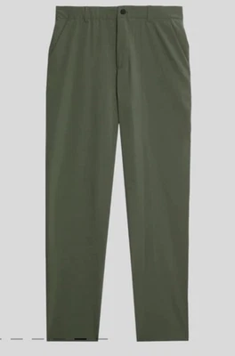 Pantalones de golf Lyle & Scott de 5 bolsillos  Foto 1 de 4