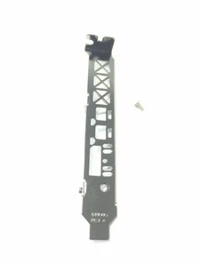 5PCS Full Height Bracket For AMD FirePro Radeon WX2100 WX 2100 WX 3100 wx3100 - Zdjęcie 1 z 3