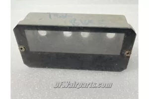 Cessna Aircraft Cluster Gauge Housing - Bild 1 von 2