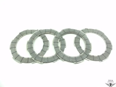 Kupplung Lamellen Satz Reibscheiben Tuning für Kreidler Florett K 54