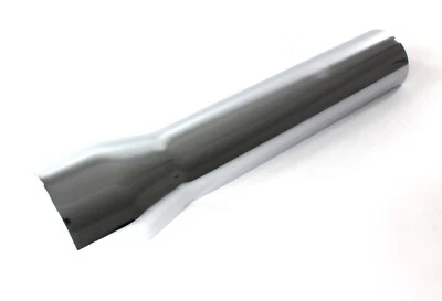 Abdeckung Kardan-Tunnel - Chrom - Suzuki VS 1400 Intruder - Bild 1 von 4