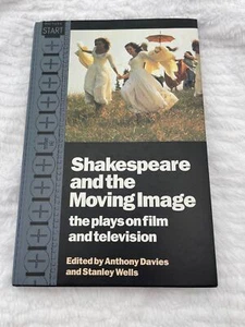 Shakespeare and the Moving Image: The Plays on Film and Television 1994 - Picture 1 of 8