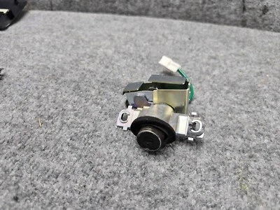 Tailgate Door Key Lock Cylinder Lexus 14-20 Is200 T Is300 Is350 oem - Image 1 of 4