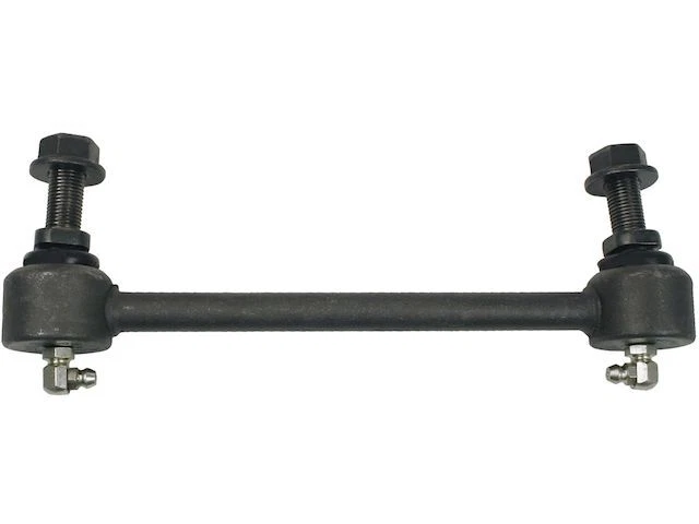 Barra estabilizadora de dirección rápida delantera para Nissan Pathfinder 1996-2004 89KZSY Foto 1 de 1