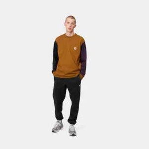 top CARHARTT TRIPLE POCKET LONGSLEEVE XL stüssy gramicci armedangels dickies - Bild 1 von 4