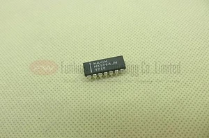 Maxim MX536AJN True RMS-to-DC Converters PDIP14 x 1PC NEW - Picture 1 of 5