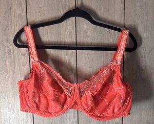 Prima Donna Kolyma Bra Coral 016-2440 NWT - Picture 1 of 7