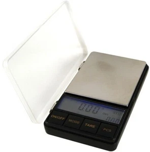 Proscale Simplex 300 Feinwaage 300g / 0,01g Digitalwaage Juwelierwaage Münzwaage