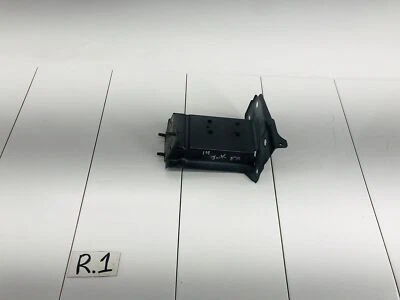 11-17 NISSAN JUKE SOPORTE REFUERZO PARACHOQUES LADO PASAJERO DELANTERO DERECHO OEM Foto 1 de 4