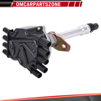 Distribuidor de encendido Billet para camioneta GMC Cadillac Chevy SUV Vortec 5.7 5.0 Foto 1 de 4