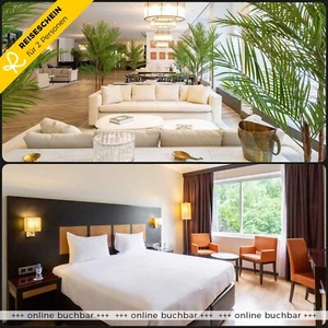 3 Tage zu zweit a&o Brussel Centrum Belgien Städtereise Hotelgutschein Urlaub - Bild 1 von 8